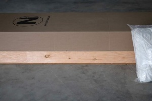 Cremation Tray and Rental Insert