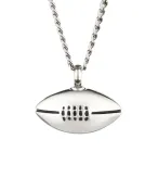 Football Pendant 1049 Joyal & Allard - available from ECL Fiberglass