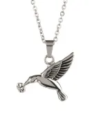 Hummingbird Pendant 1068 Joyal & Allard - available from ECL Fiberglass