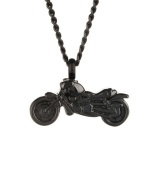Motorcycle Pendant 1045 Joyal & Allard - available from ECL Fiberglass