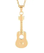 Guitar Pendant 1237 Joyal & Allard - available from ECL Fiberglass