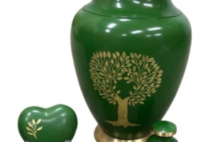 Metal-Urn-2151-Blue-with-Tree-of-Life-ECL-Fiberglass