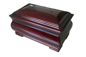 903 Double Urn - available from ECL Fiberglass