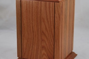 905 Standard Oak Urn - available from ECL Fiberglass
