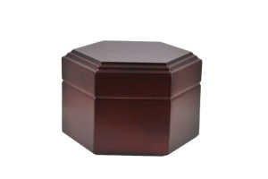 908 Urn - available from ECL Fiberglass