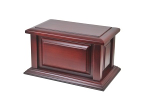 914 Rectangle Urn - available from ECL Fiberglass