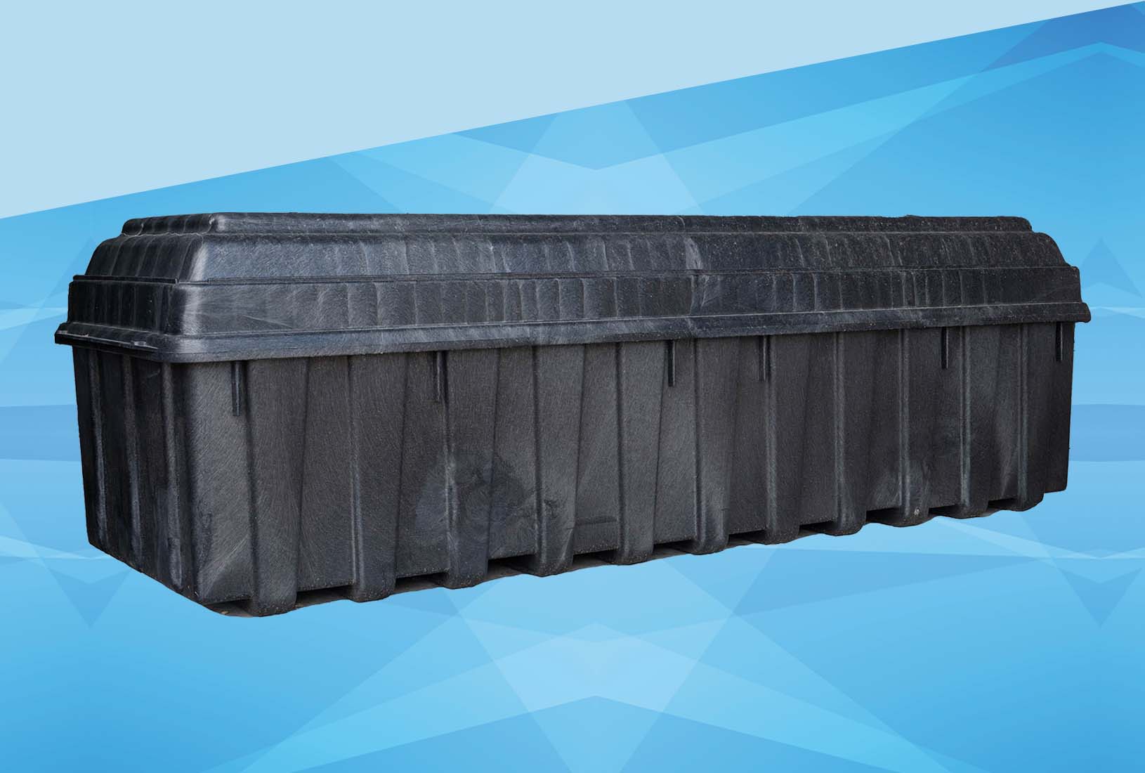 Ultima Polyguard Burial Vault